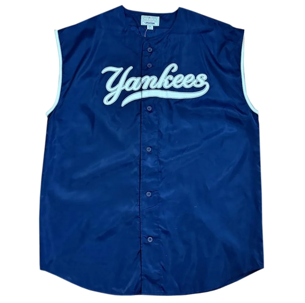 希少　50th New York Yankees Starter ユニ　L 希少 50th New York Yankees Starter ユニ L